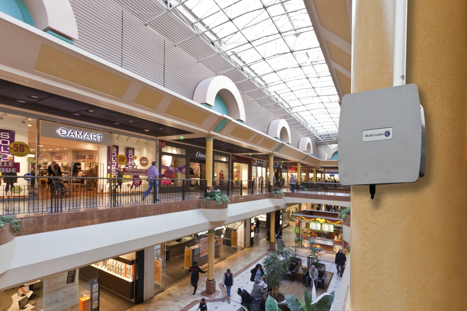 Mall