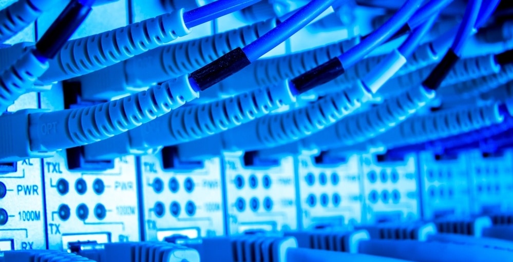 Long-lived Ethernet dominates networking
