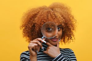 Focus in on key accounts