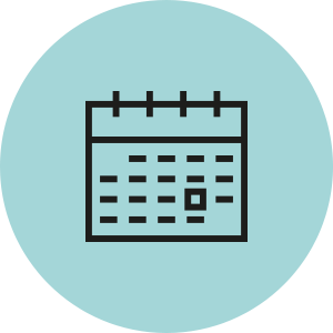 Calendar Icon