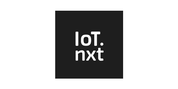 IoT.nxt Logo