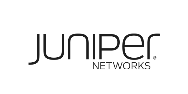 Juniper Networks Logo