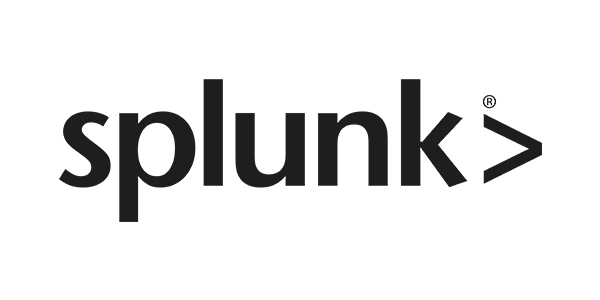 Splunk Corp Logo