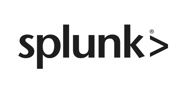 Splunk Corp Logo