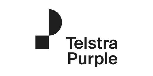 Telstra Logo