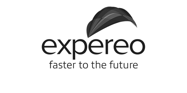 expereo Logo