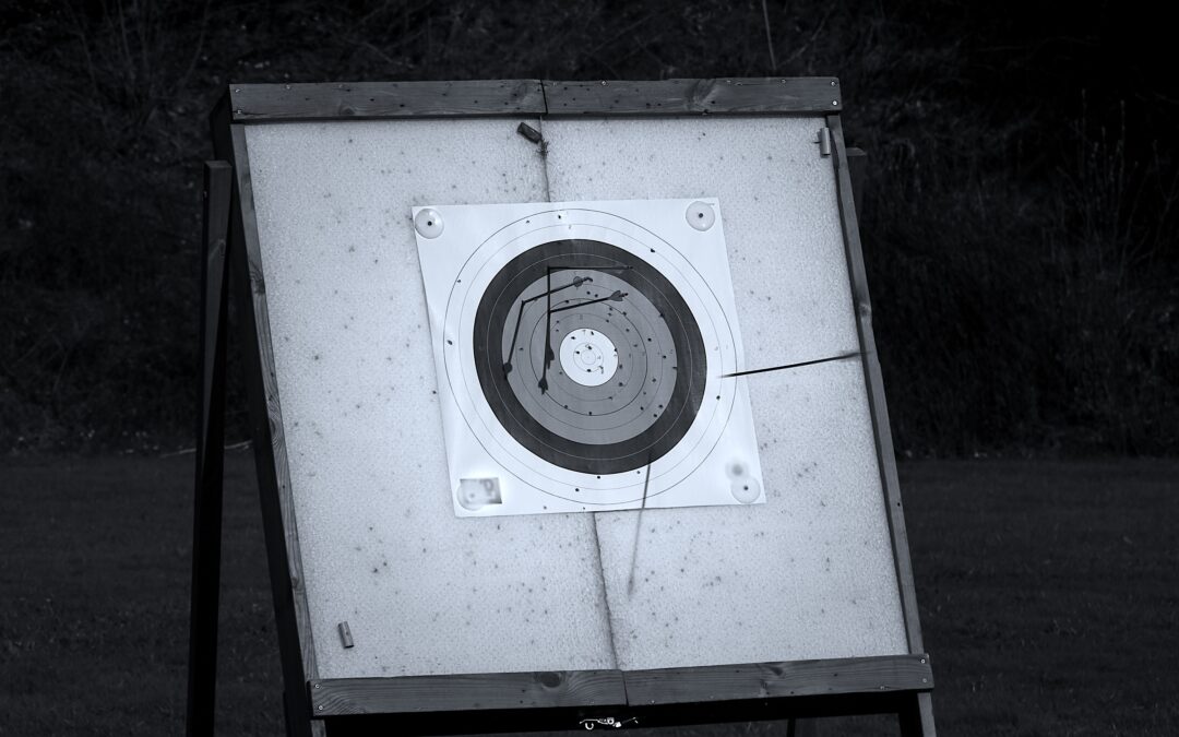B2B intent data: are you targeting buyers who may not be ready to be targeted?