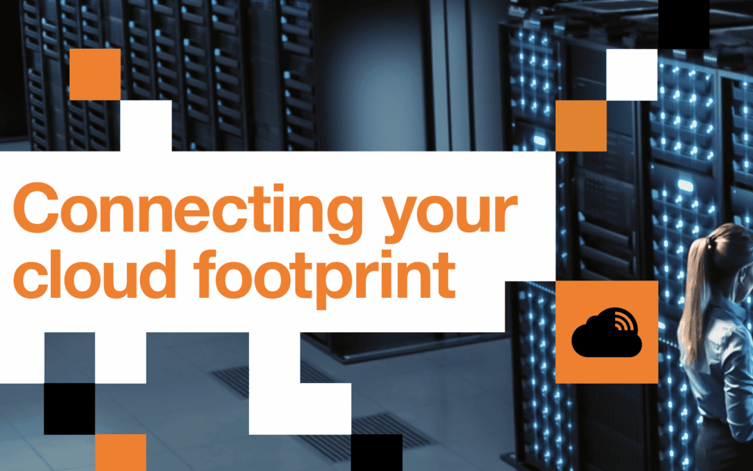 Orange Business – cloud networking